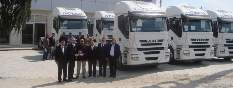 Güler Transport