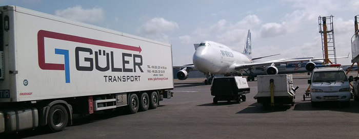 Güler Transport