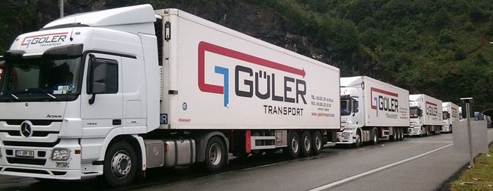 Güler Transport