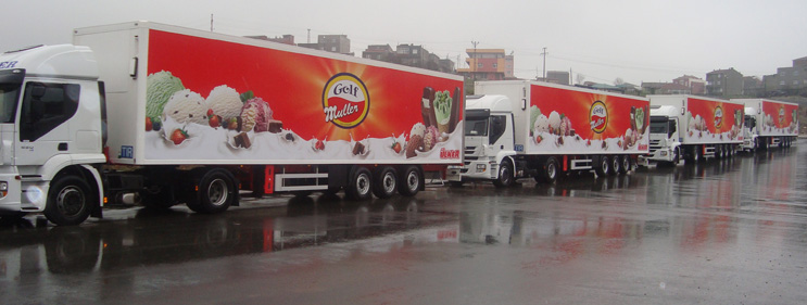 Güler Transport