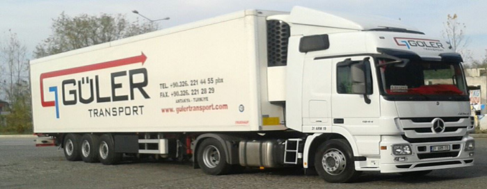 Güler Transport