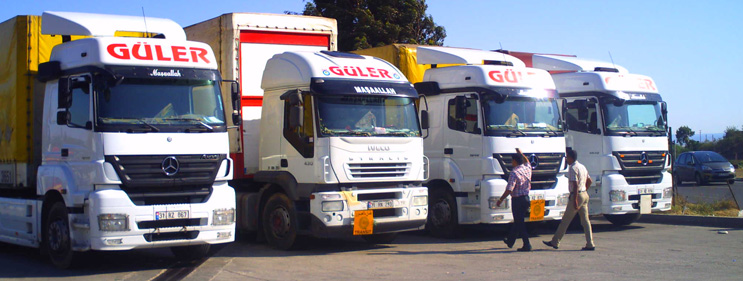 Güler Transport