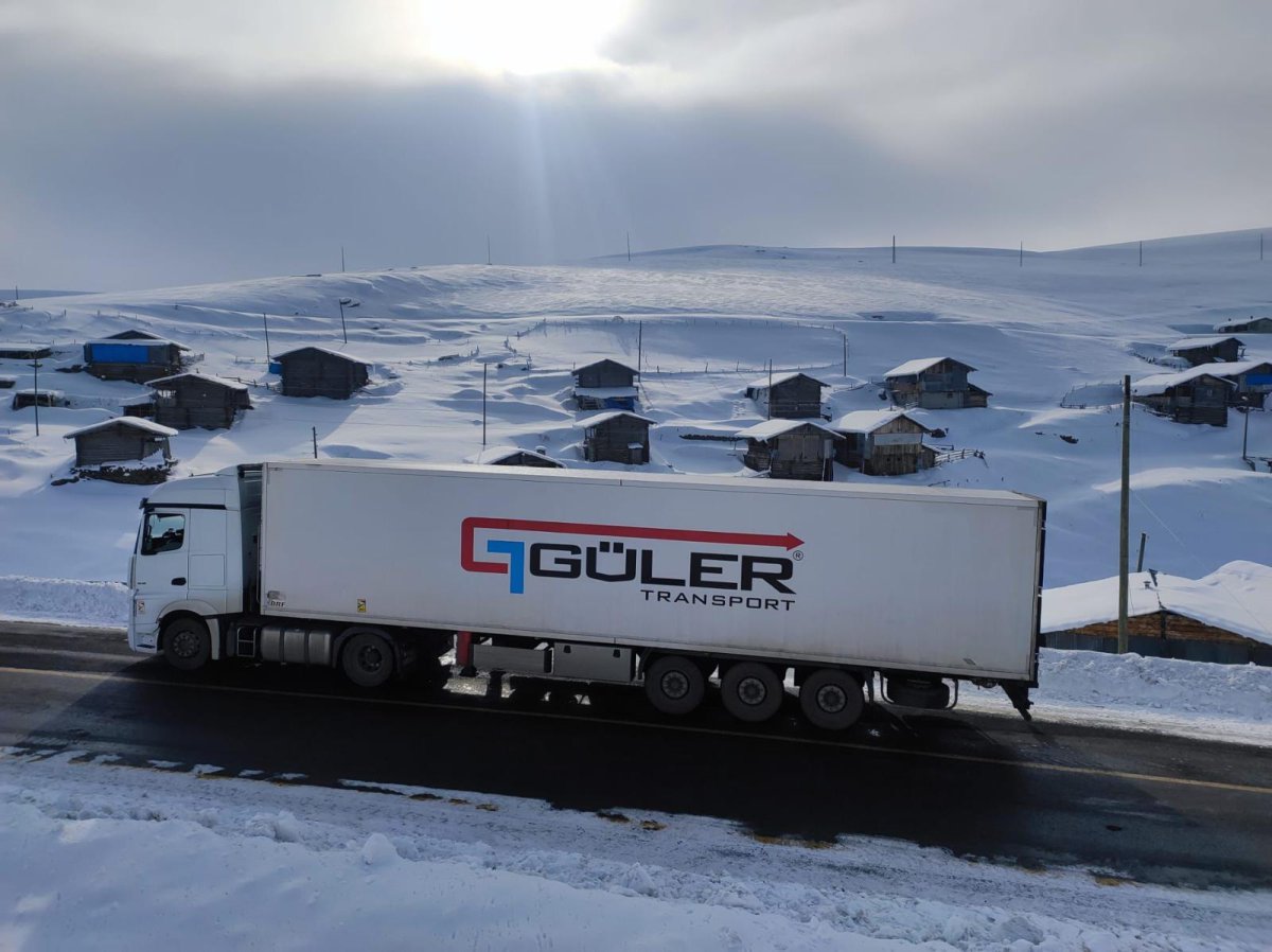 Güler Transport