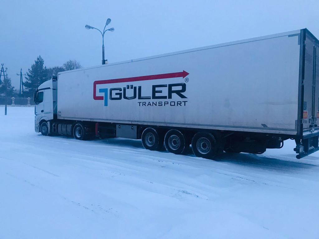 Güler Transport